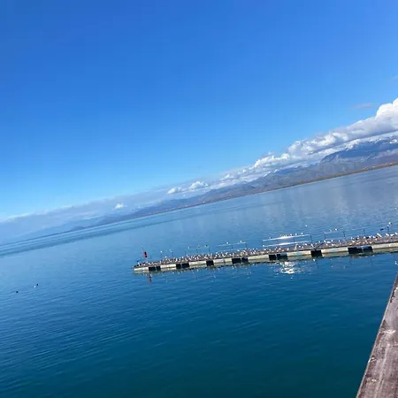 Holiday Home Shkodra