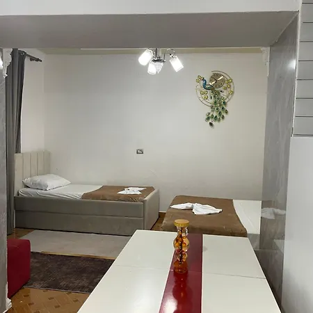 Holiday Home Penzion