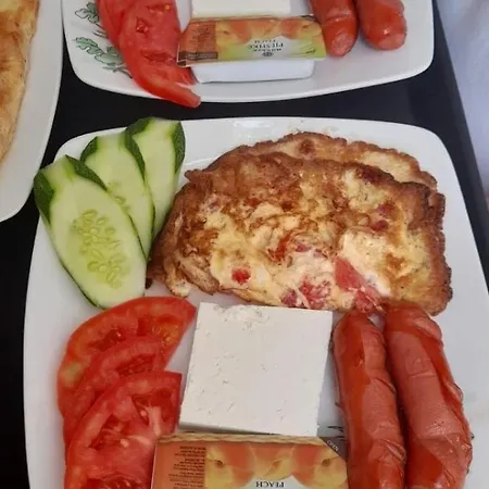 Holiday Home Penzion Shkodër