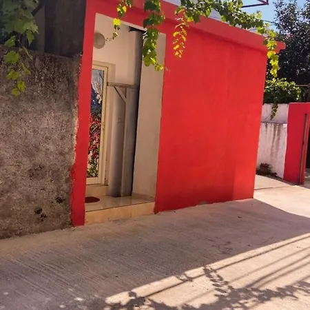 Guest house Holiday Home