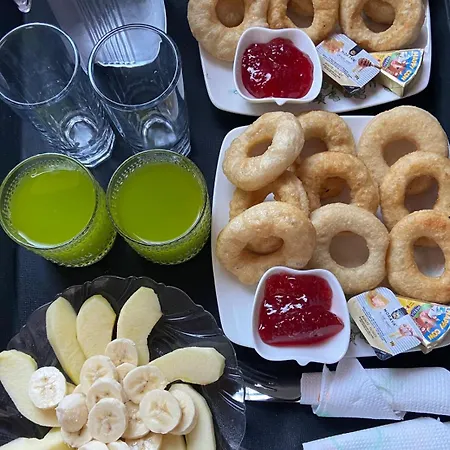 Holiday Home Guest house Shkoder