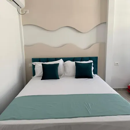 Penzion Holiday Home