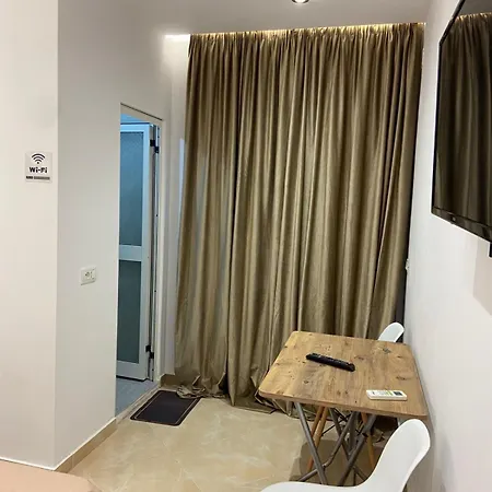 Holiday Home 3*
