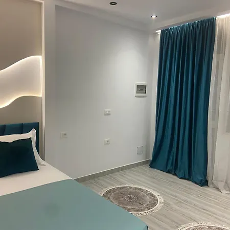 Penzion Holiday Home Shkodër