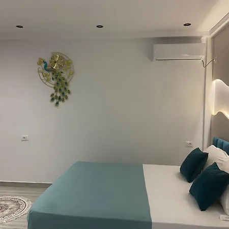 Holiday Home 3* Shkodër