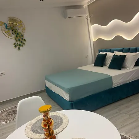 Holiday Home Penzion 3*