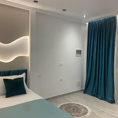 Holiday Home Penzion Shkodër