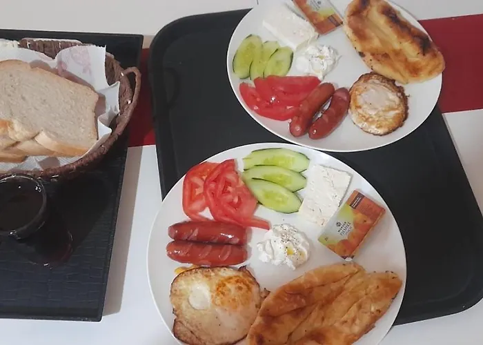 Holiday Home Shkodër