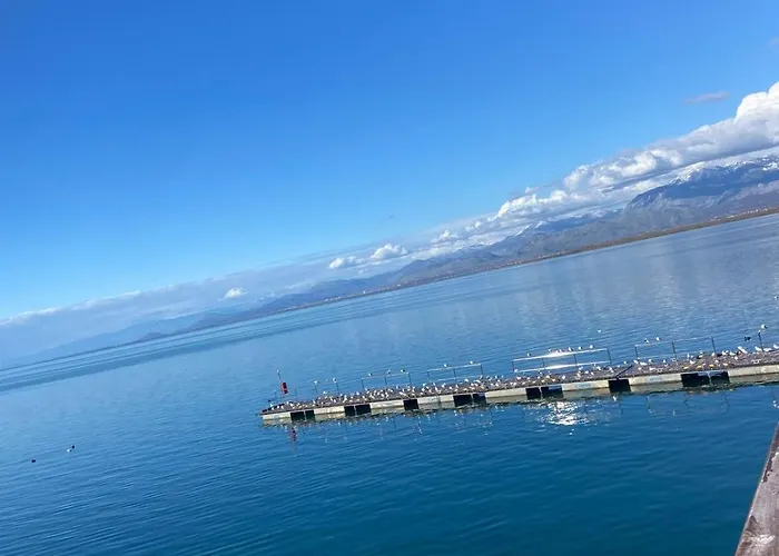 Holiday Home Shkodër