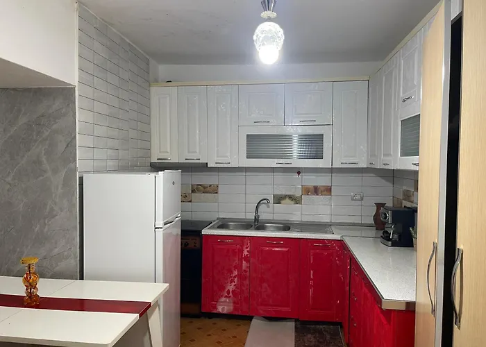 Holiday Home Shkodër