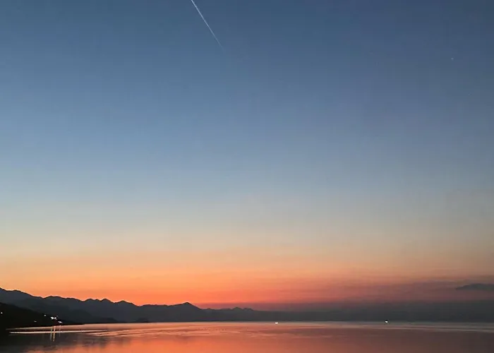 게스트하우스 Holiday Home Shkodër