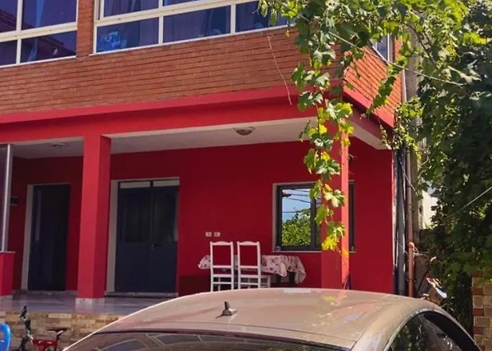 Holiday Home Penzion 3*