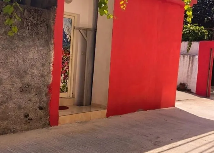 게스트하우스 Holiday Home