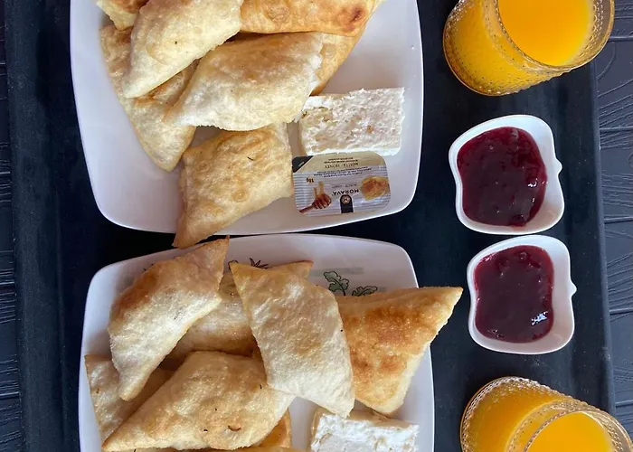 Holiday Home 3* Shkodër